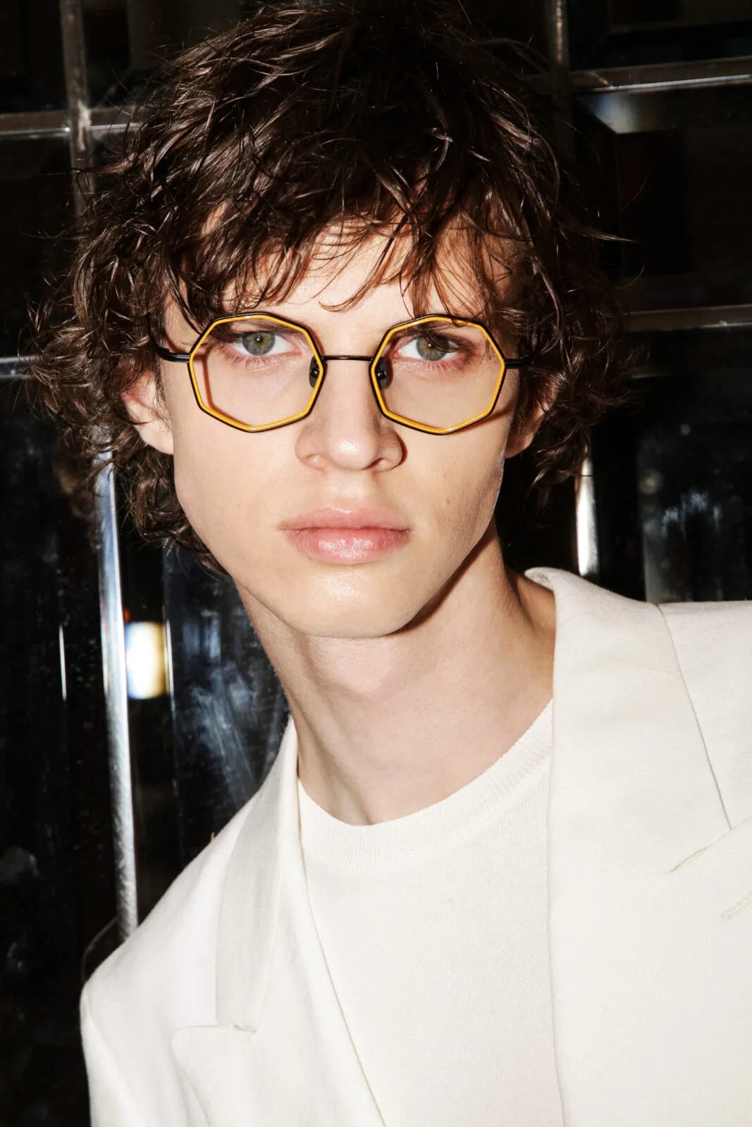 Albert I’mStein — 11